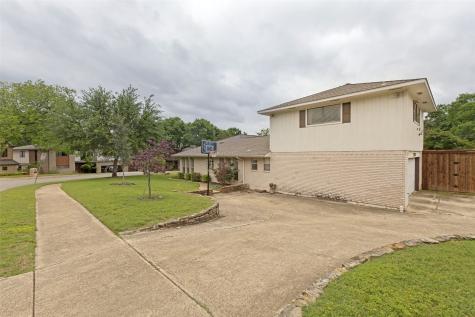 7757 Goforth Circle Dallas TX 75238