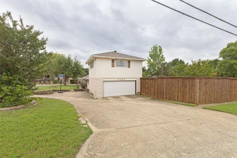 7757 Goforth Circle Dallas TX 75238