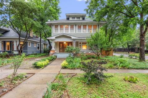 4725 Swiss Avenue Dallas TX 75204