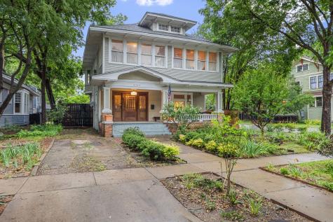 4725 Swiss Avenue Dallas TX 75204