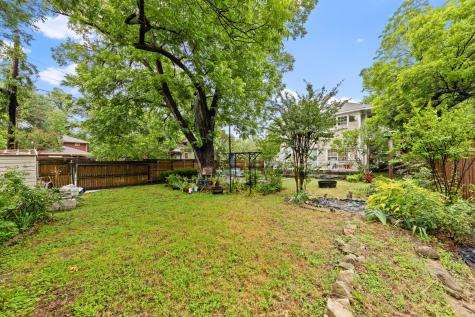 4725 Swiss Avenue Dallas TX 75204