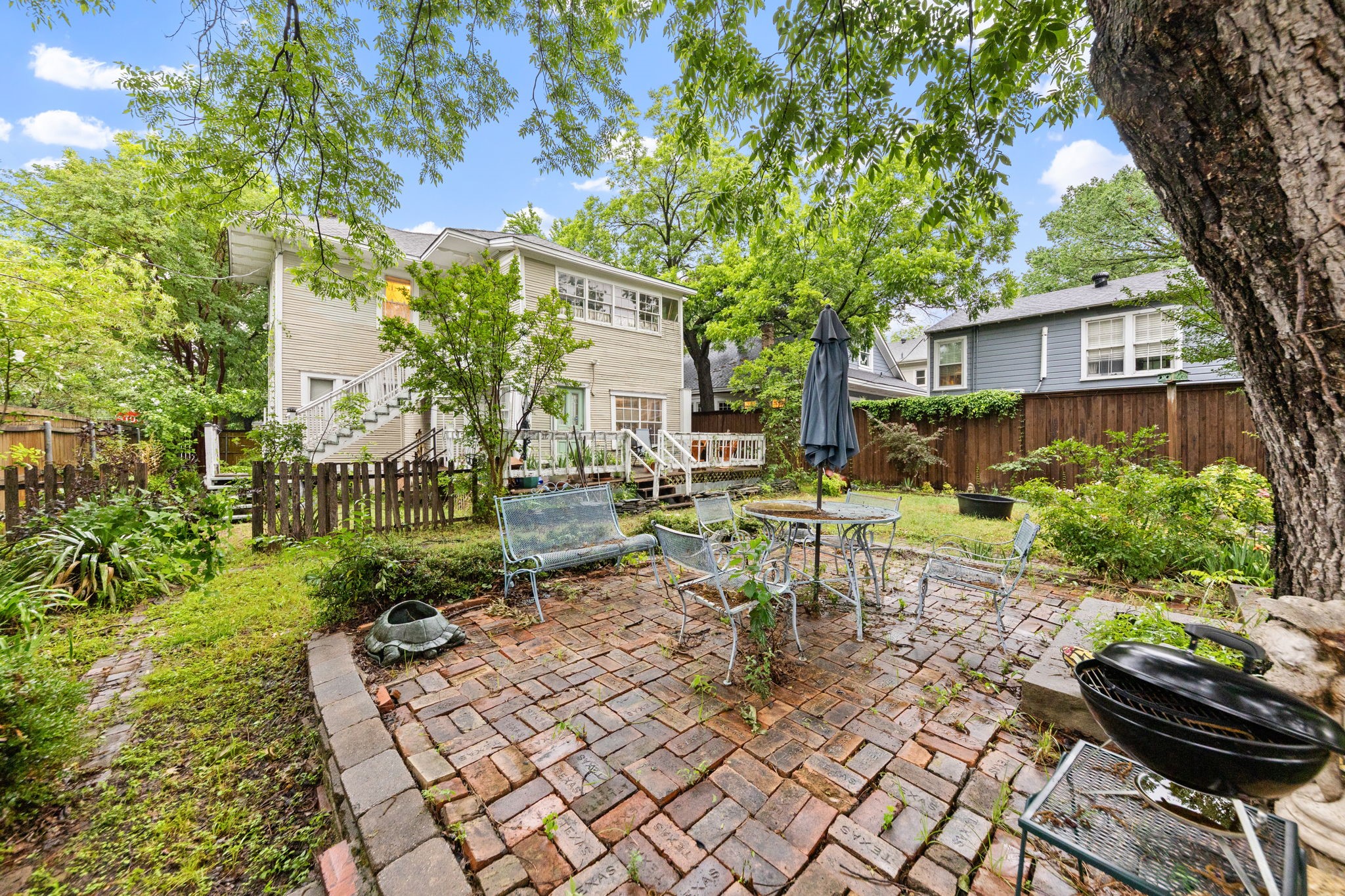 4725 Swiss Avenue Dallas TX 75204