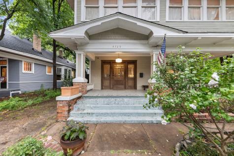 4725 Swiss Avenue Dallas TX 75204
