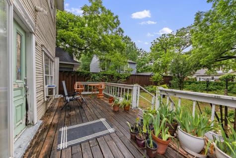 4725 Swiss Avenue Dallas TX 75204