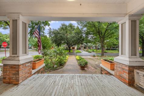 4725 Swiss Avenue Dallas TX 75204