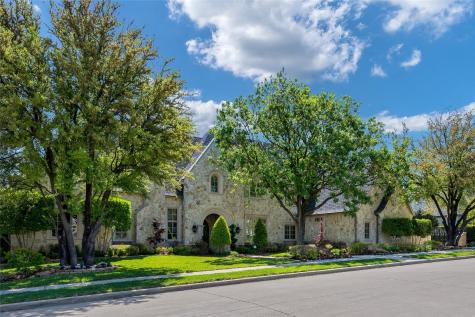5274 Monterey Drive Frisco TX 75034