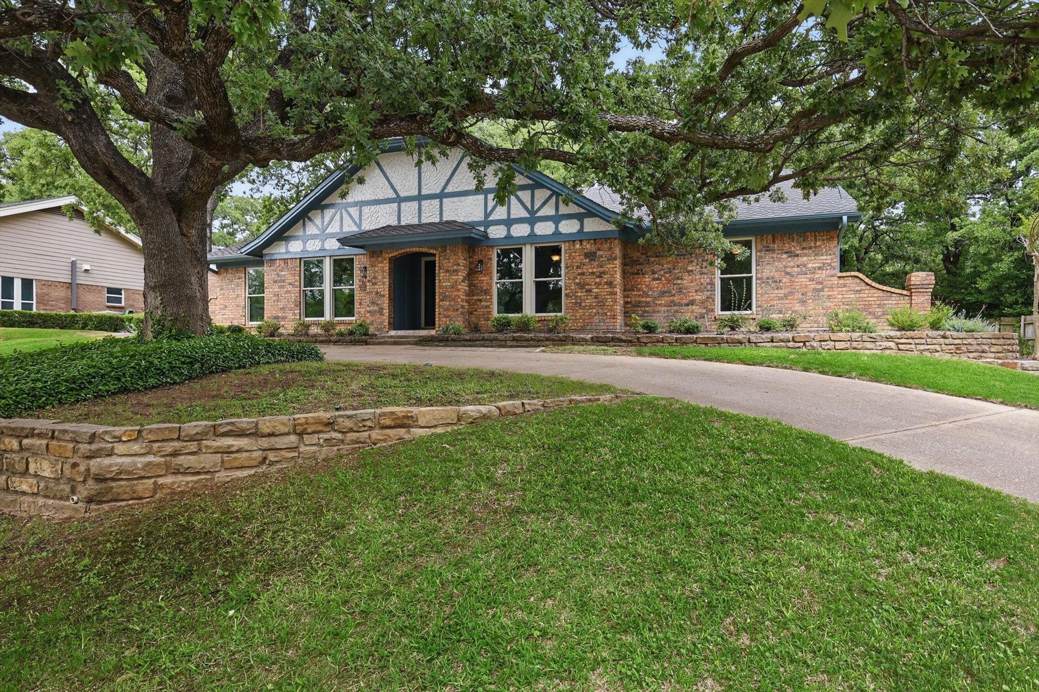 3820 Ashbury Lane Bedford TX 76021