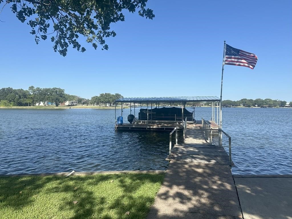 406 County Road 530 Eastland TX 76448