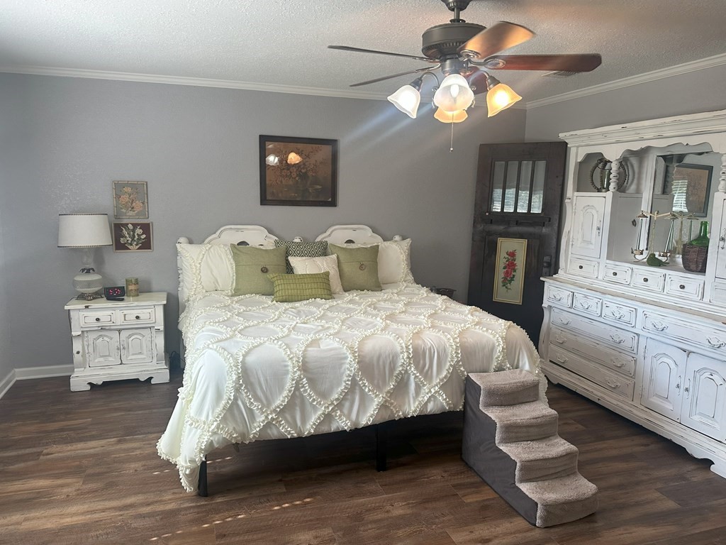 406 County Road 530 Eastland TX 76448