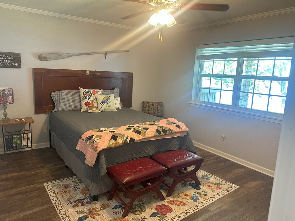 406 County Road 530 Eastland TX 76448
