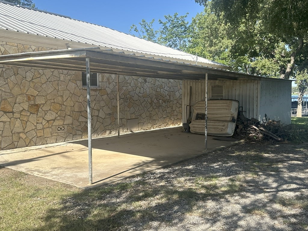 406 County Road 530 Eastland TX 76448