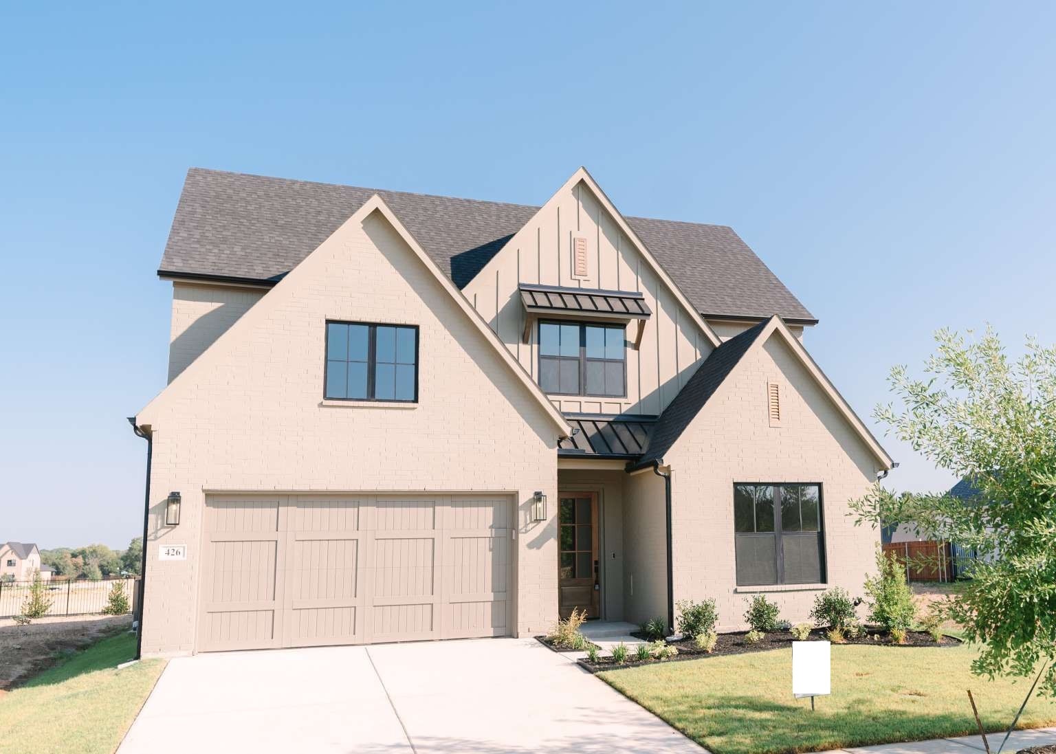 426 Wingtail Drive Aledo TX 76008
