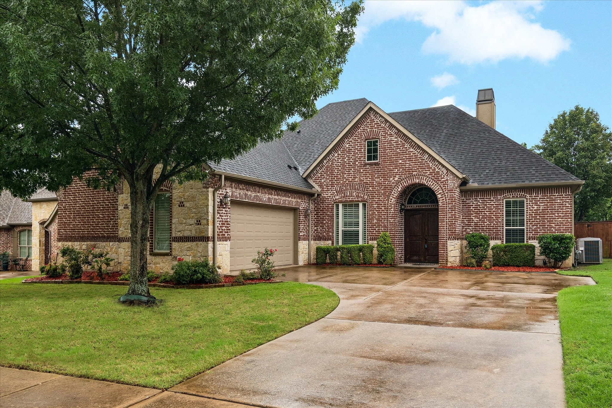 2928 Overland Trail Sherman TX 75092