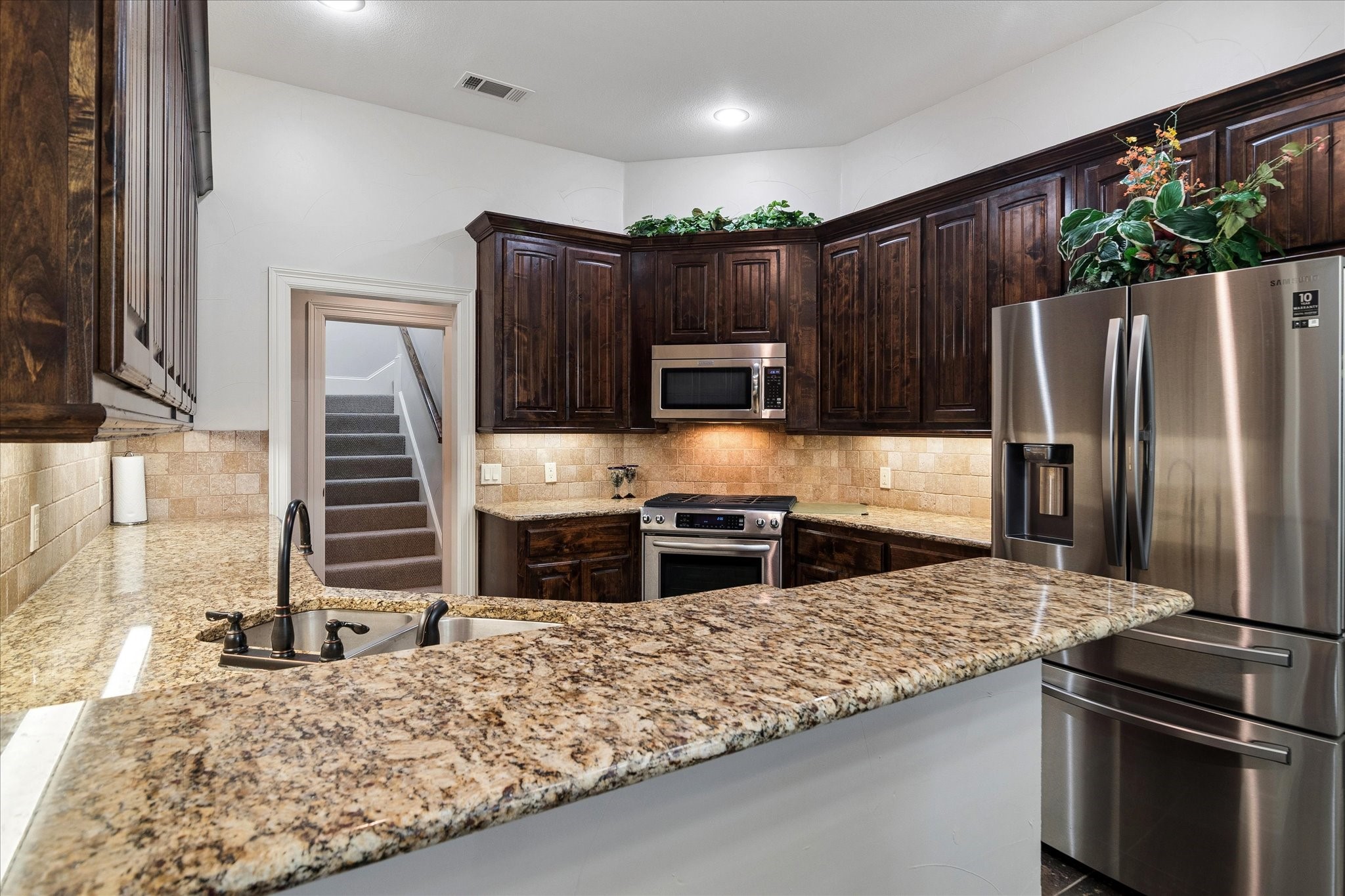 2928 Overland Trail Sherman TX 75092