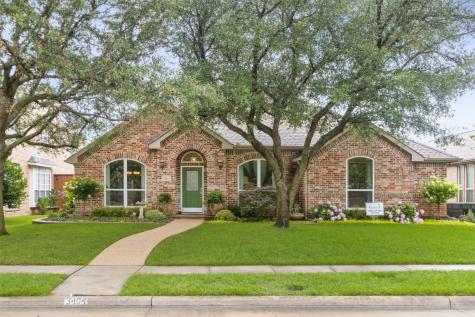 3404 Edwards Drive Plano TX 75025