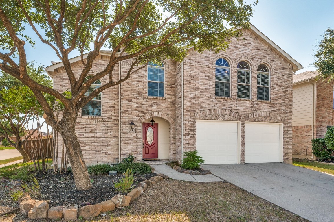 1720 Morning Dove Aubrey TX 76227
