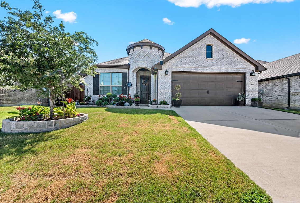 7620 Bellingham Road Fort Worth TX 76179