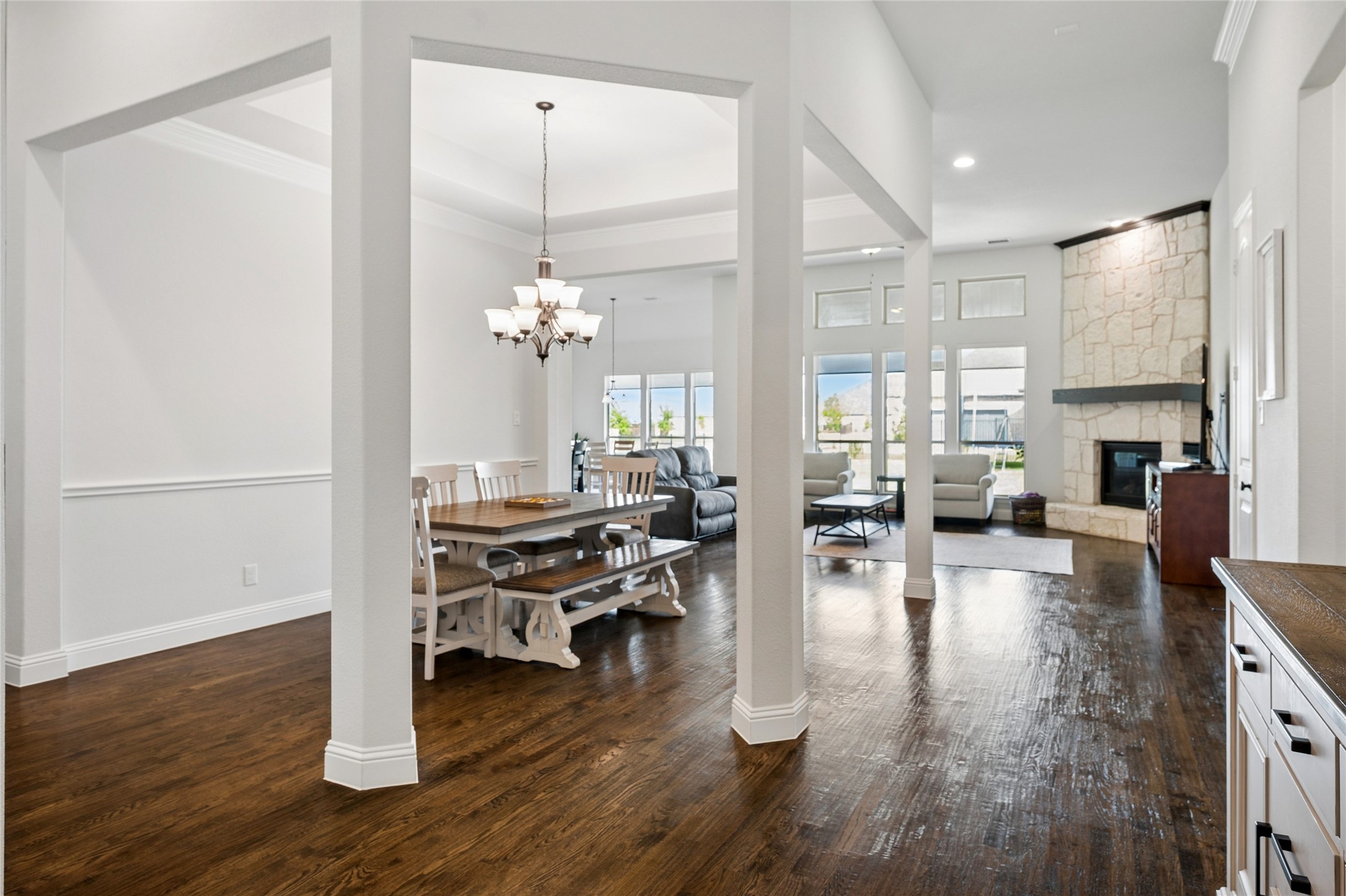 4532 Seney Drive Rockwall TX 75087