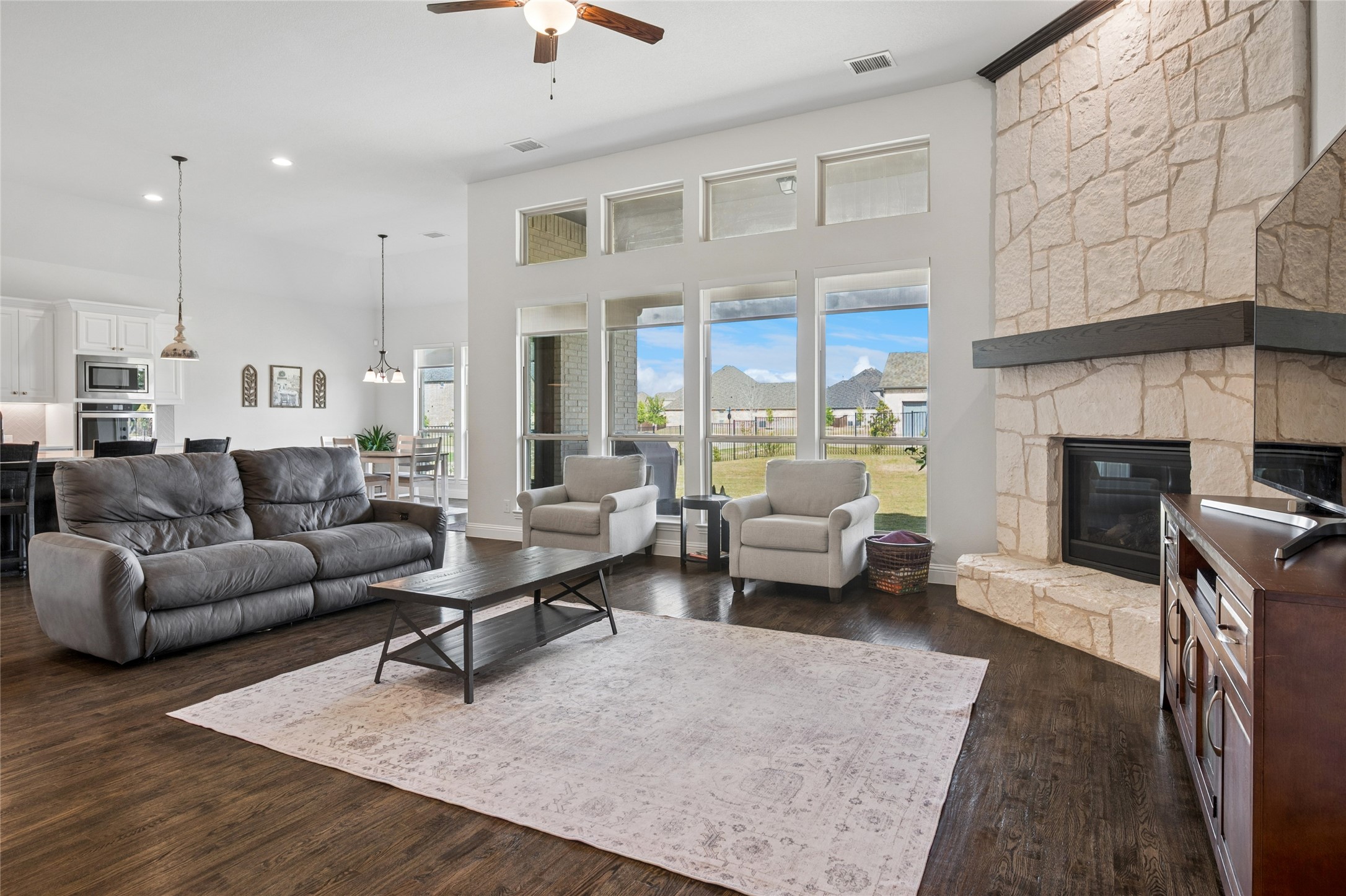 4532 Seney Drive Rockwall TX 75087