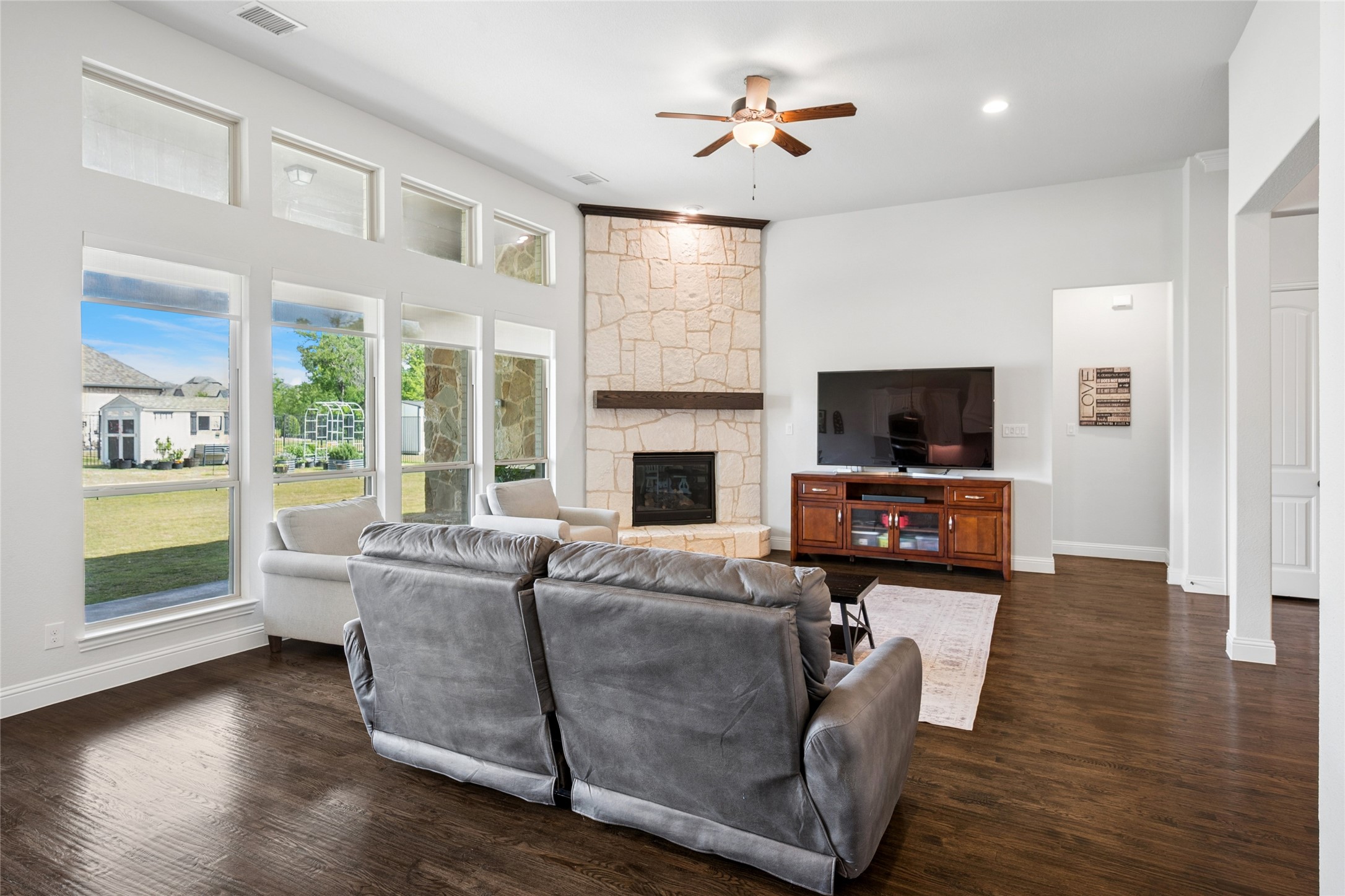 4532 Seney Drive Rockwall TX 75087