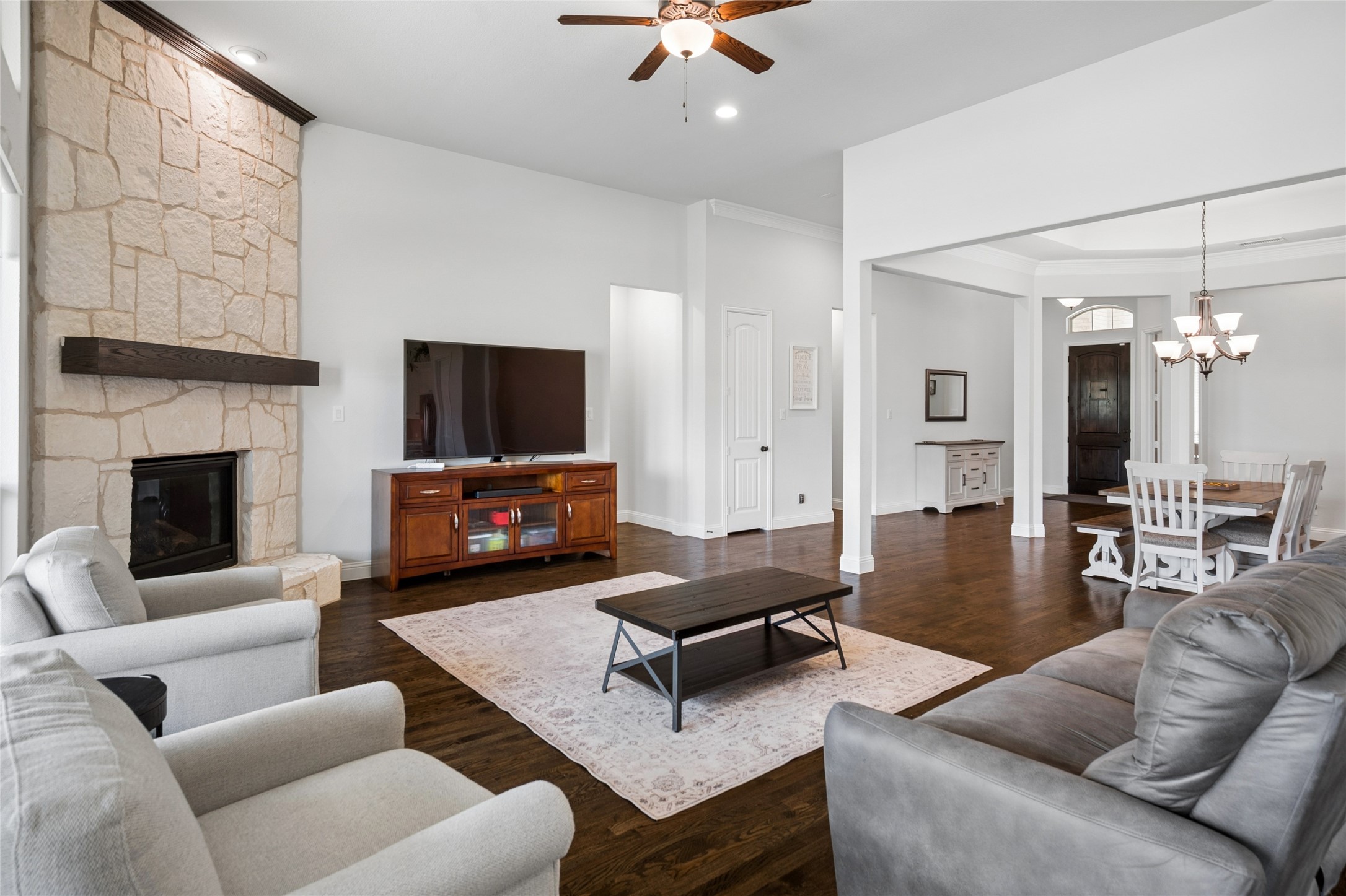 4532 Seney Drive Rockwall TX 75087