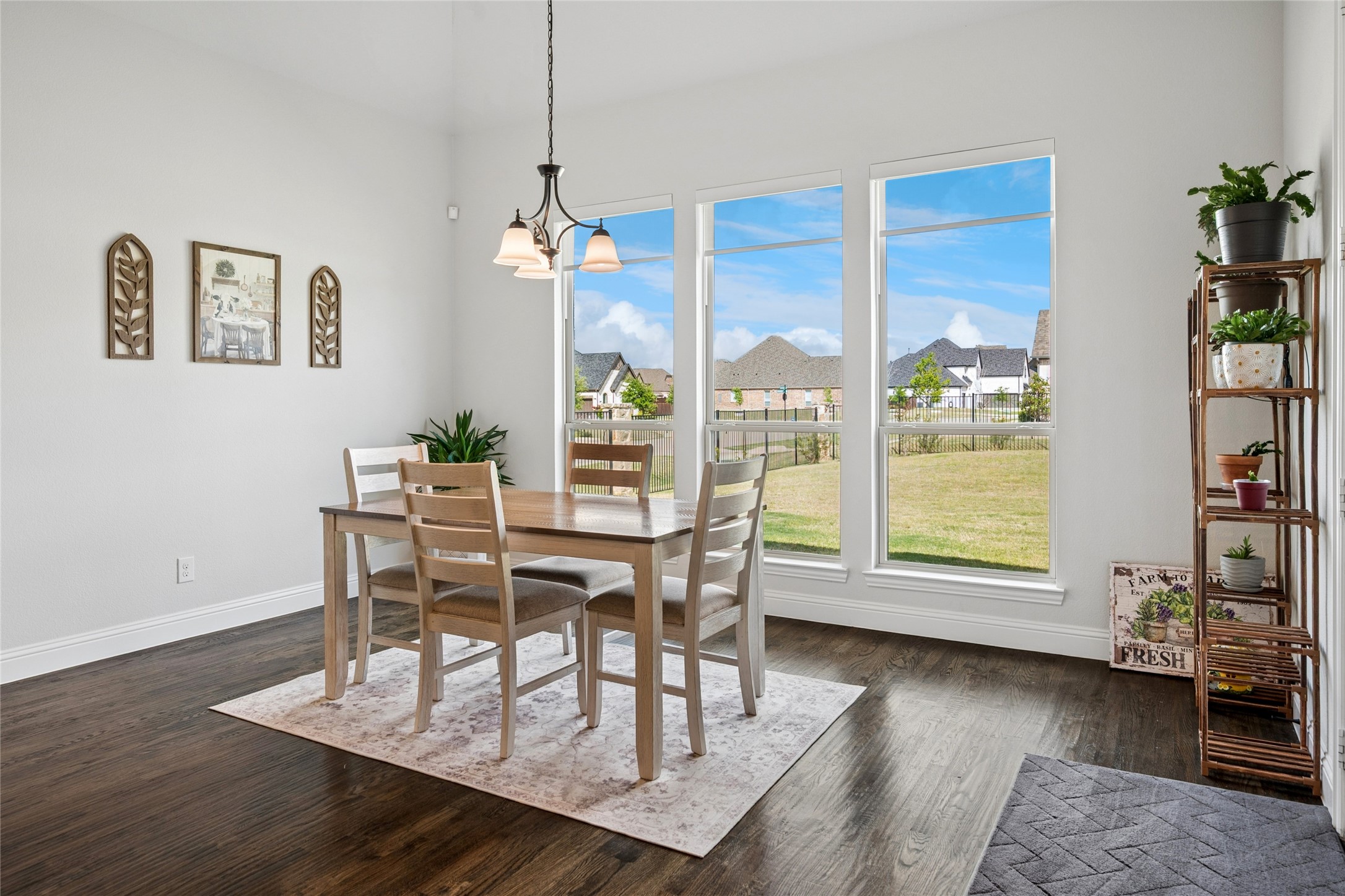 4532 Seney Drive Rockwall TX 75087