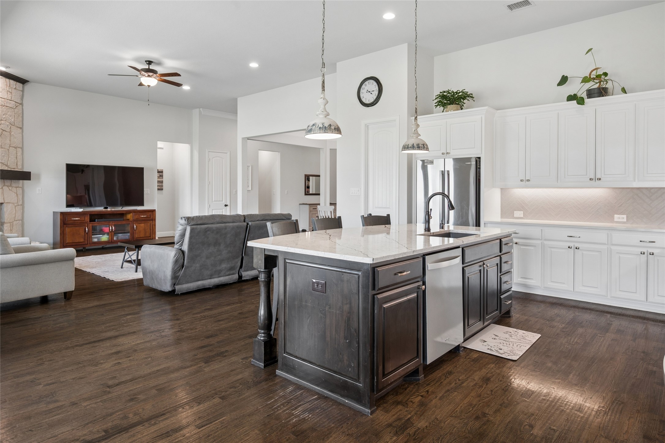 4532 Seney Drive Rockwall TX 75087
