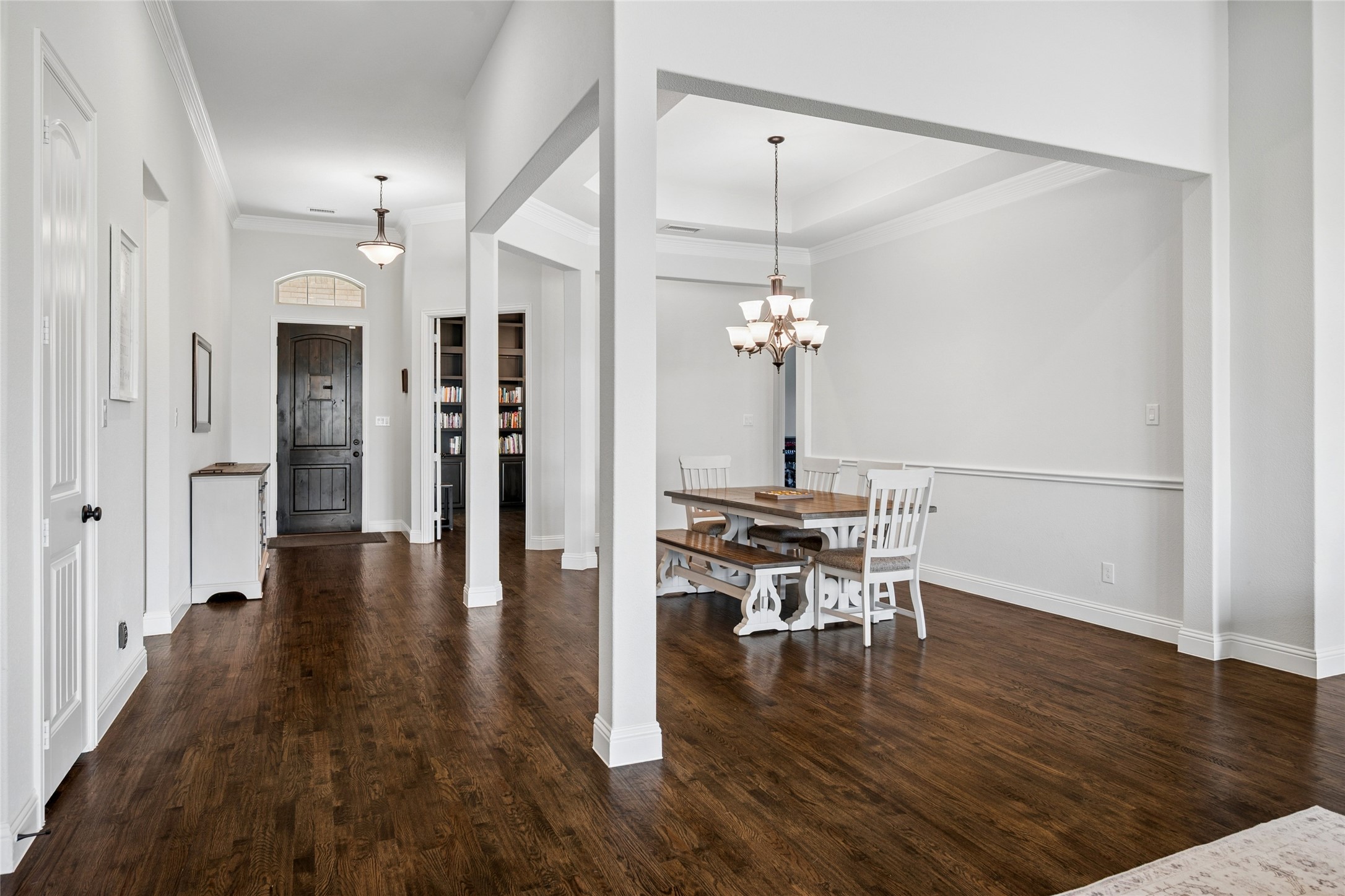 4532 Seney Drive Rockwall TX 75087