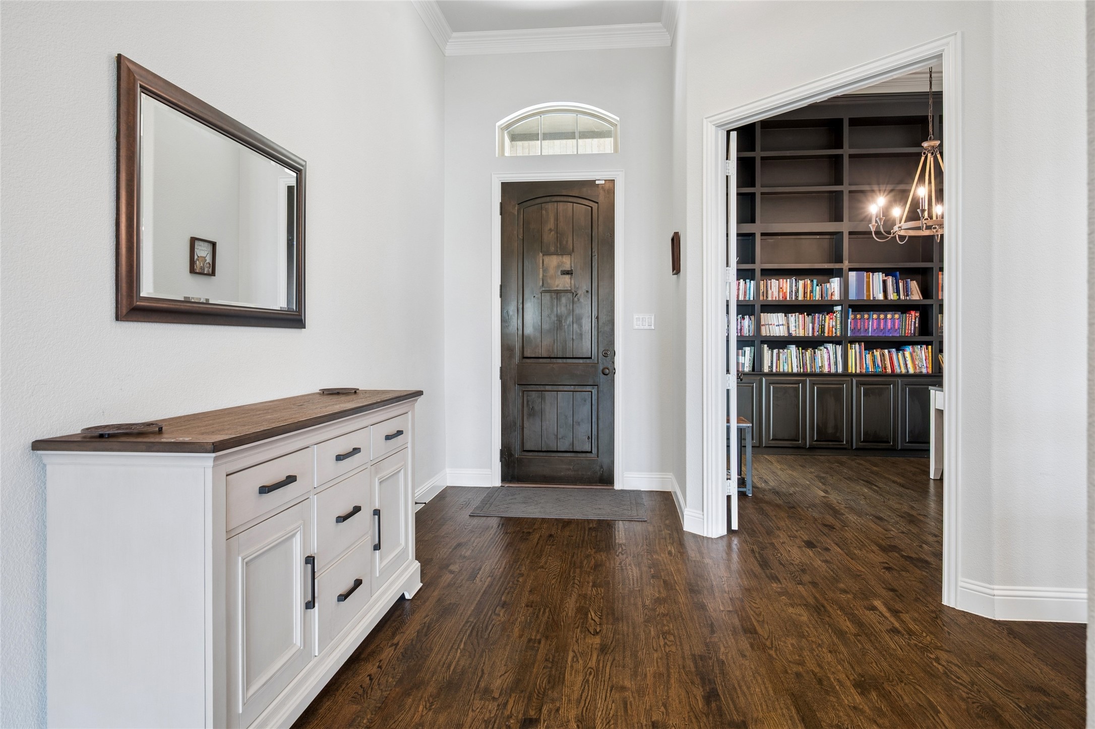 4532 Seney Drive Rockwall TX 75087