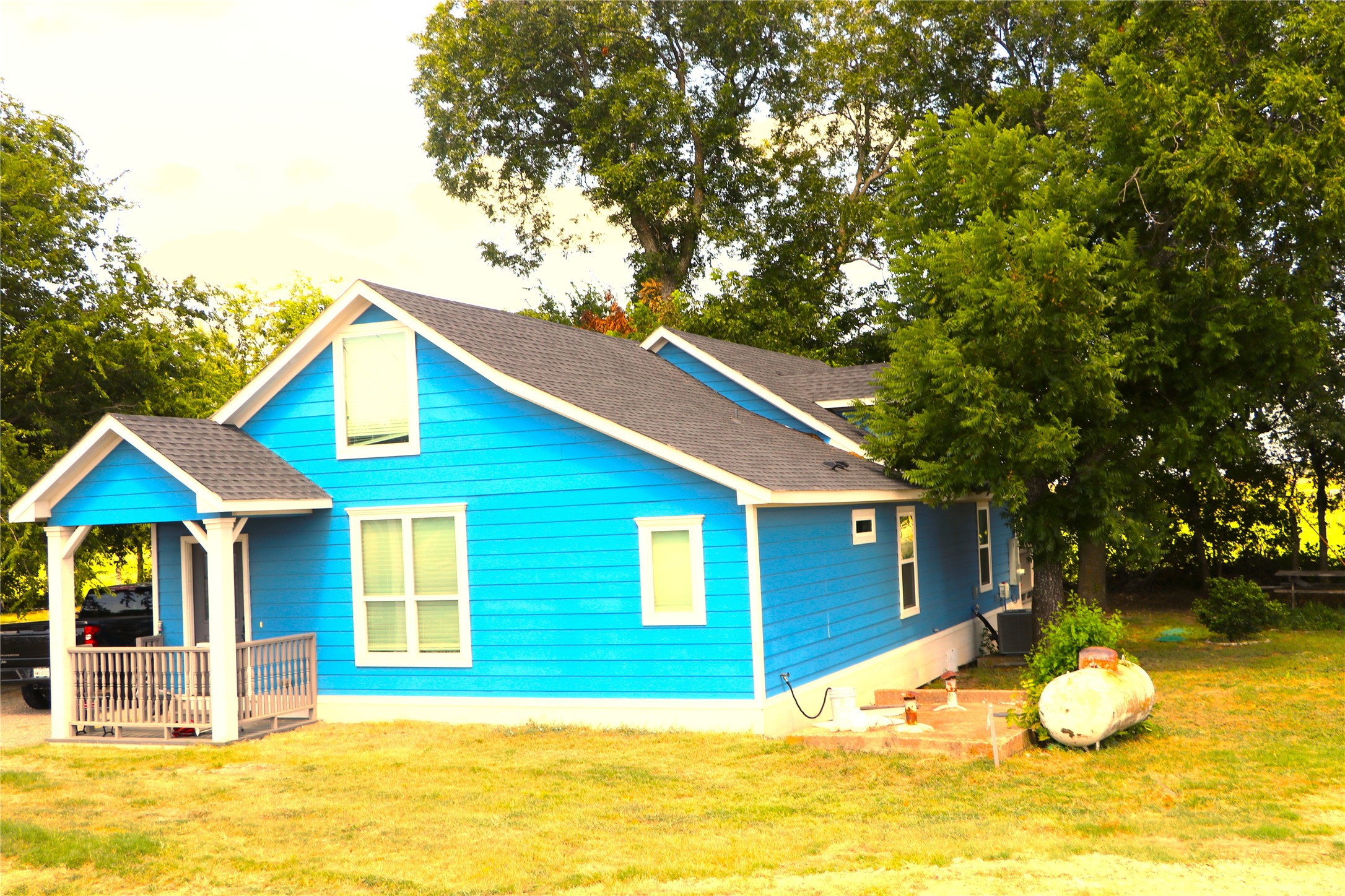 6164 State Highway 289 Howe TX 75459