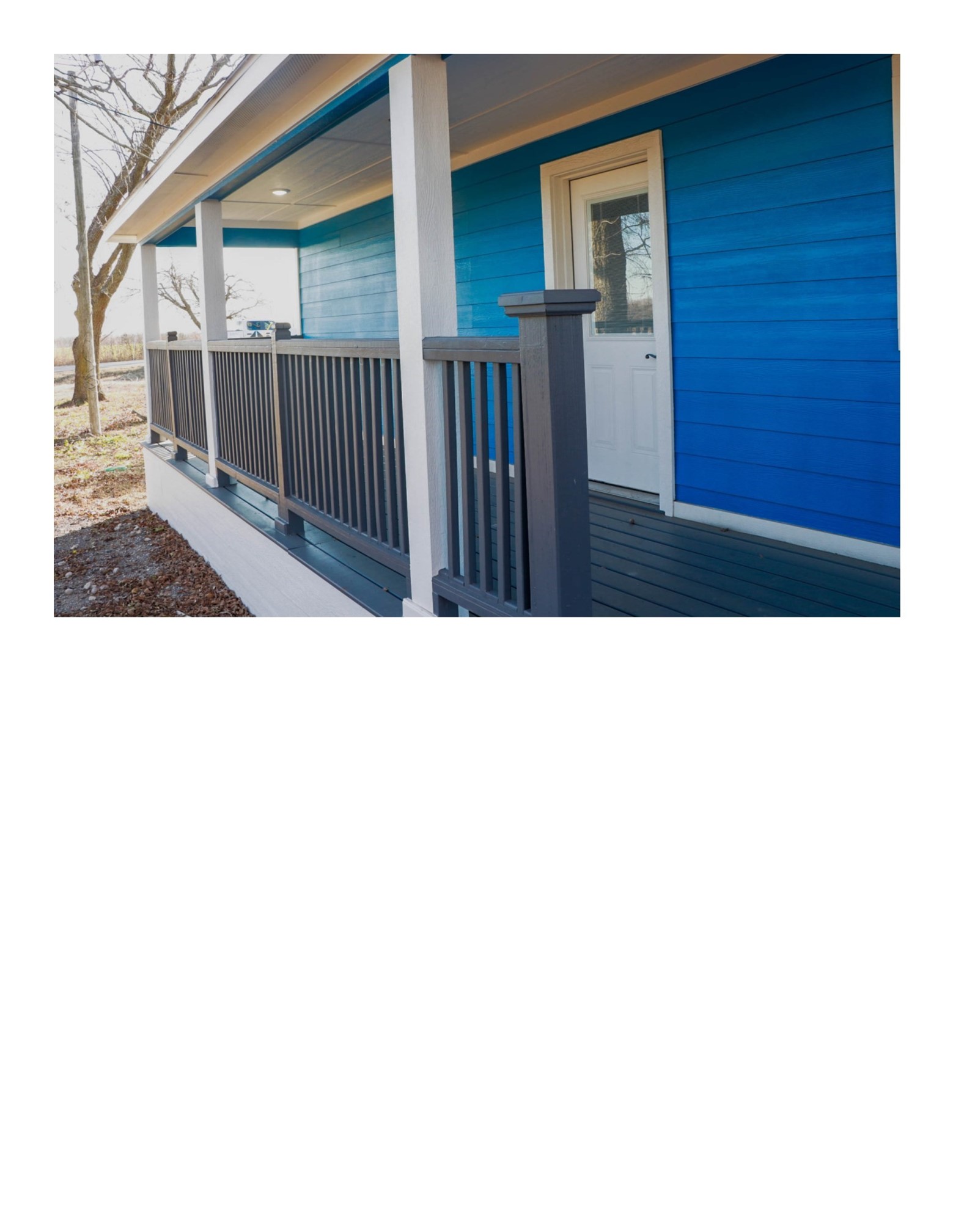 6164 State Highway 289 Howe TX 75459