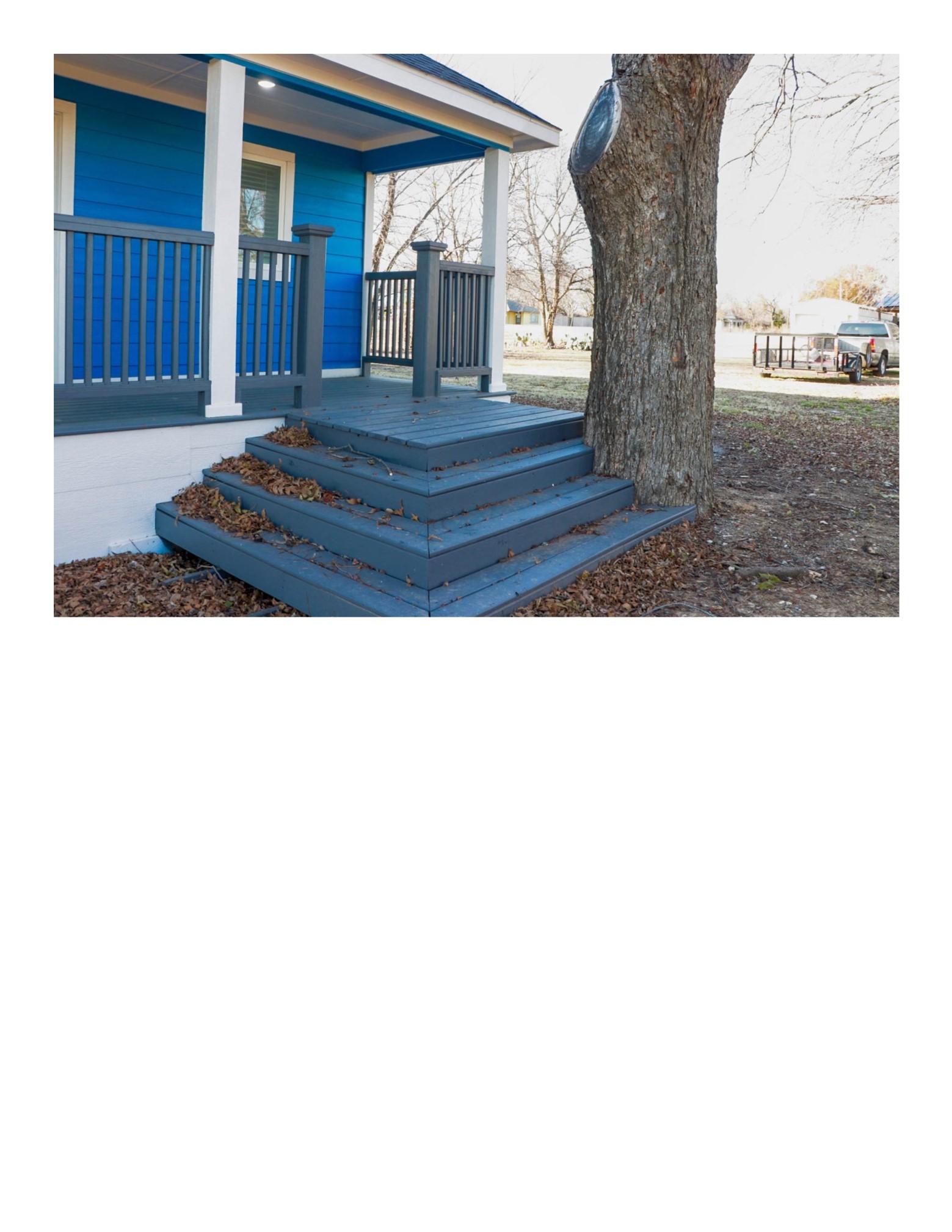 6164 State Highway 289 Howe TX 75459