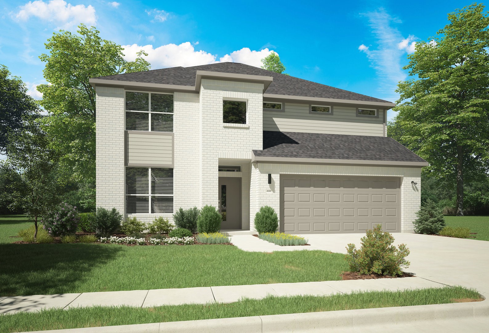 799 Ivy Trail Lavon TX 75166