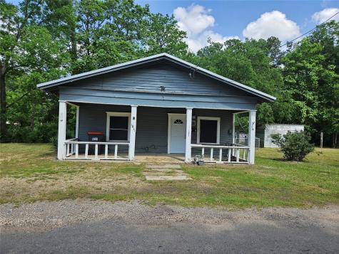 1011 8th Street SE Paris TX 75460