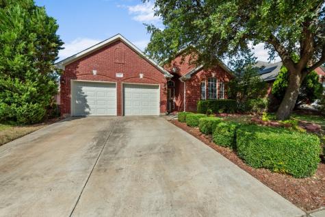 7925 Margarita Drive Fort Worth TX 76137