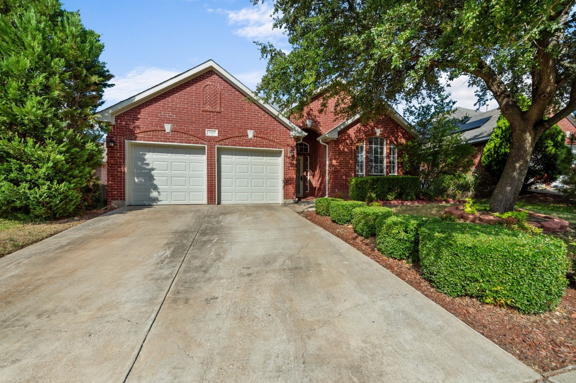 7925 Margarita Drive Fort Worth TX 76137