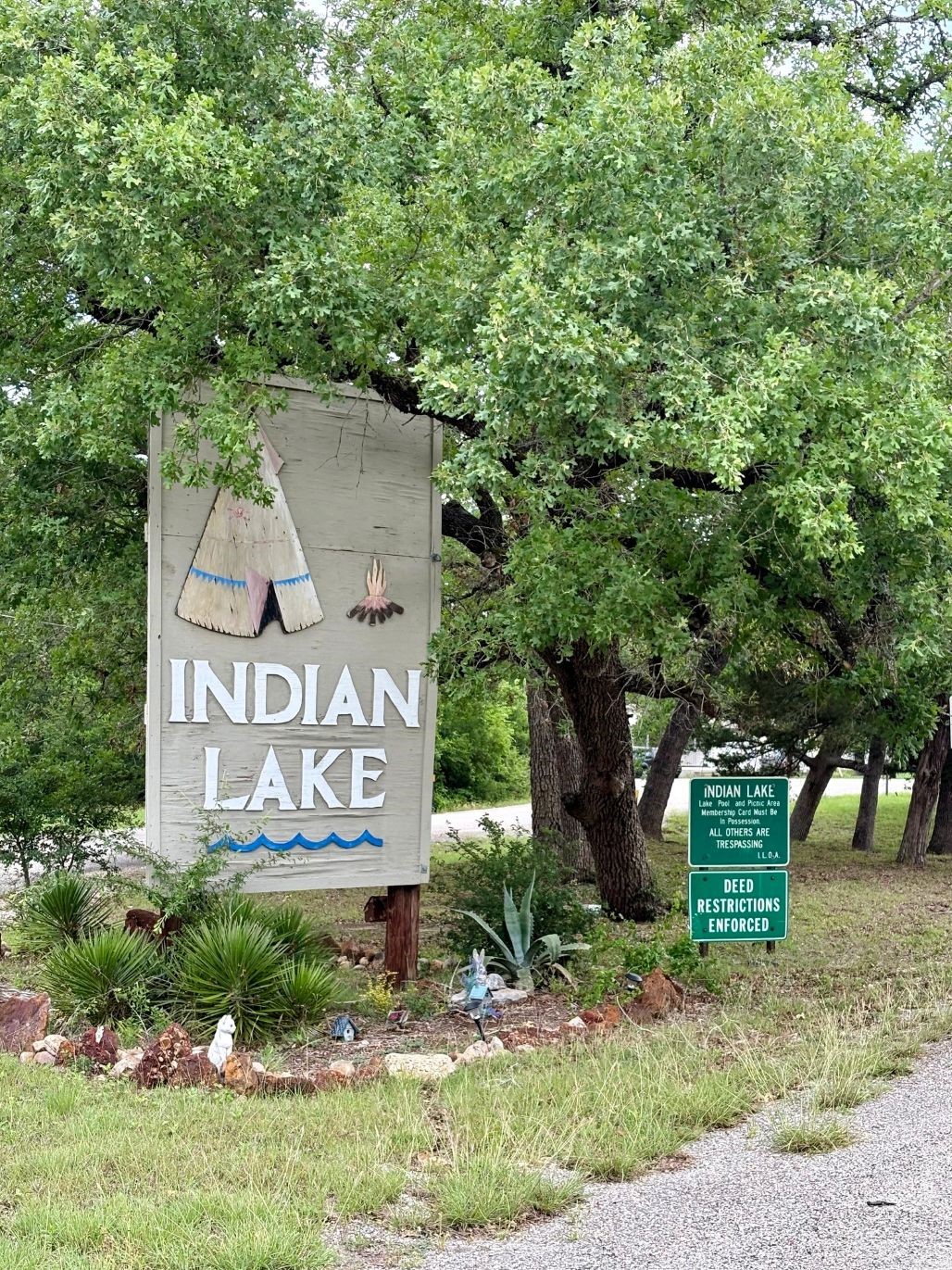 106 Caddo Smithville TX 78957