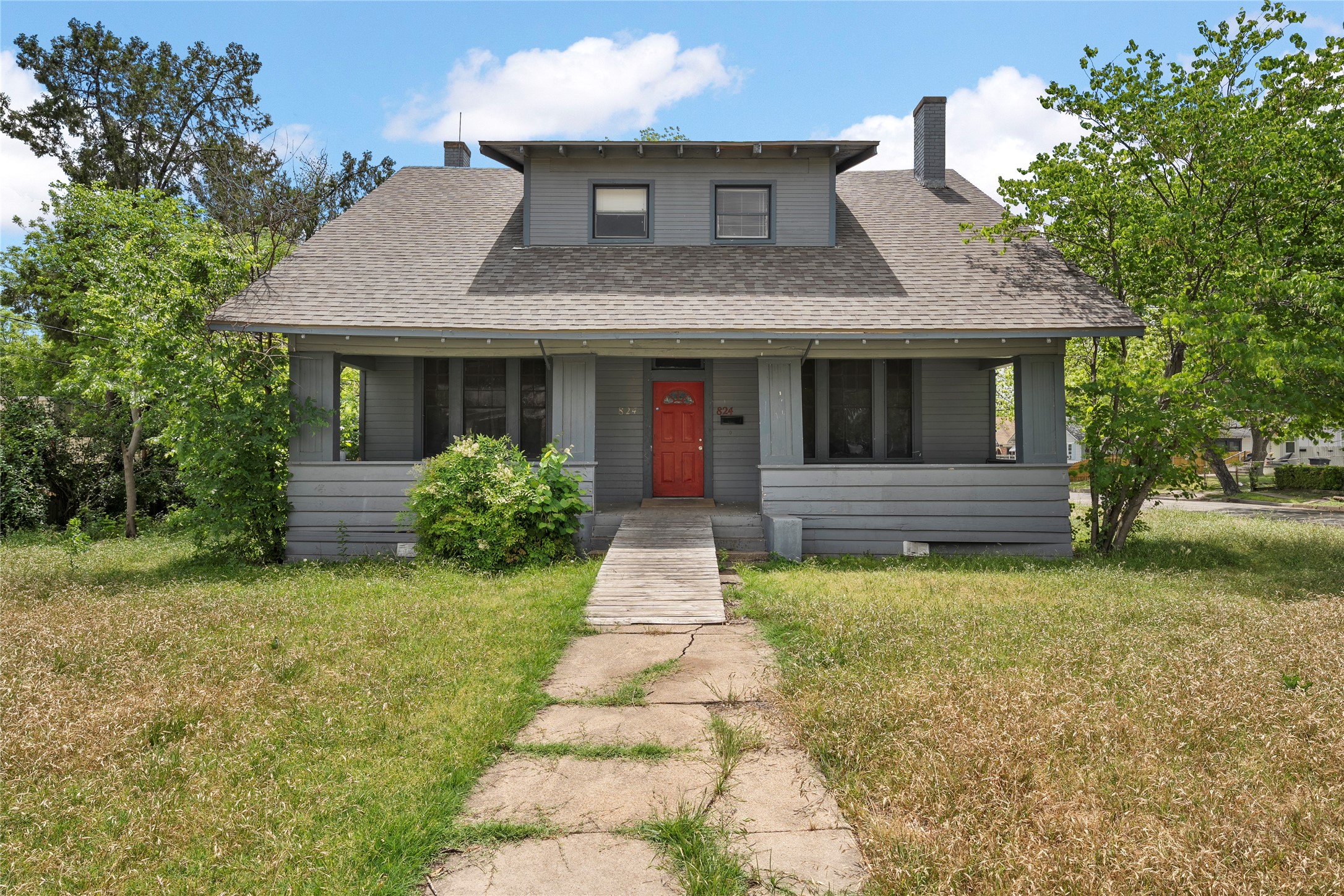 824 N 19th Street Waco TX 76707