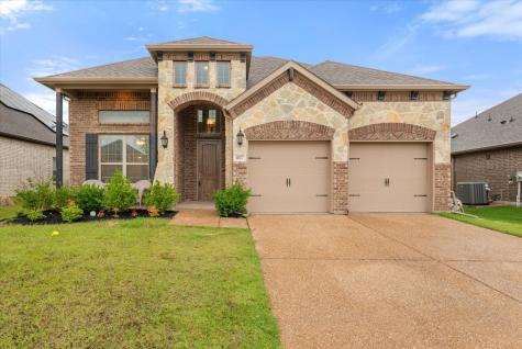 4007 Cottontail Drive Melissa TX 75454