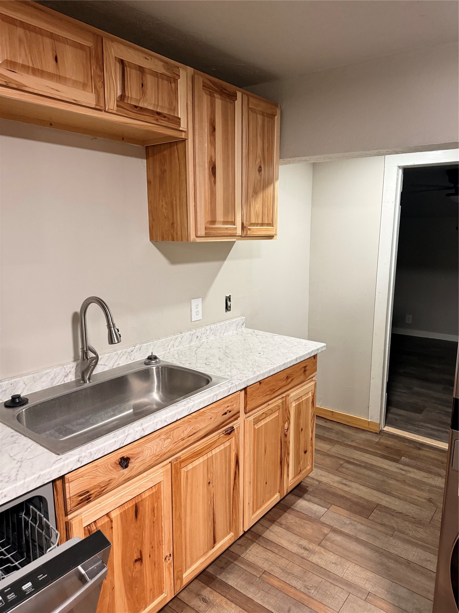 510 N Pacific Avenue Iowa Park TX 76367