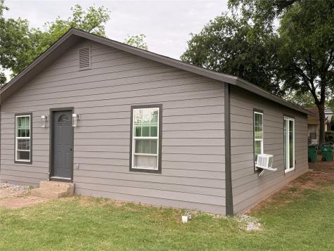 510 N Pacific Avenue Iowa Park TX 76367