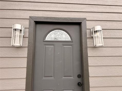 510 N Pacific Avenue Iowa Park TX 76367