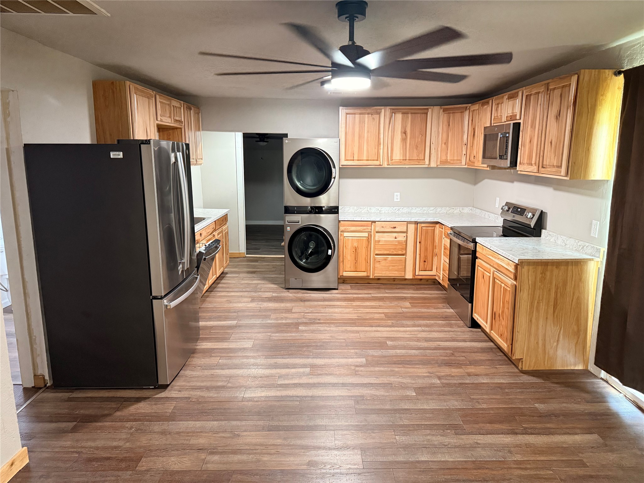 510 N Pacific Avenue Iowa Park TX 76367