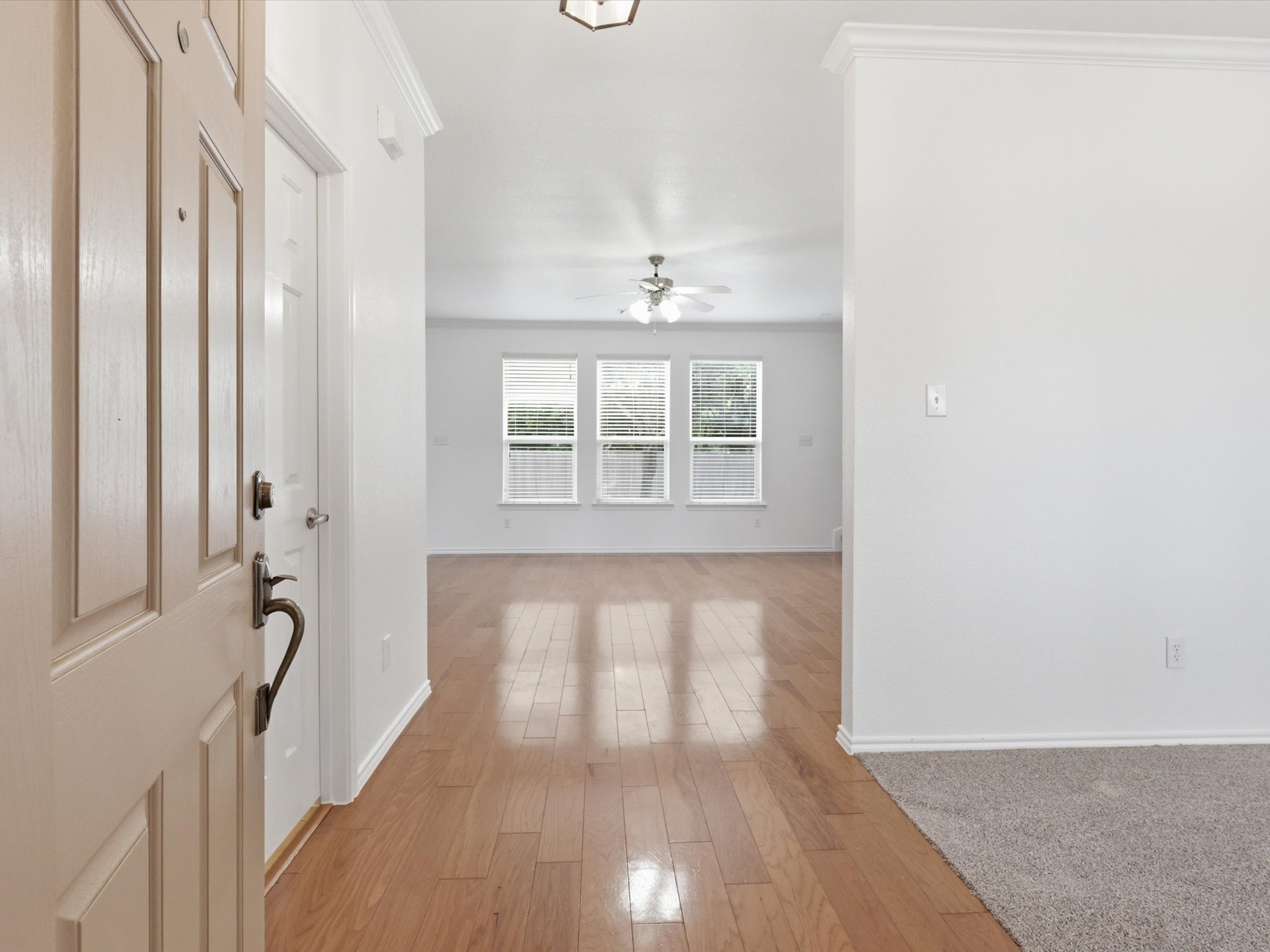 6620 Cascade Canyon Trail Fort Worth TX 76179