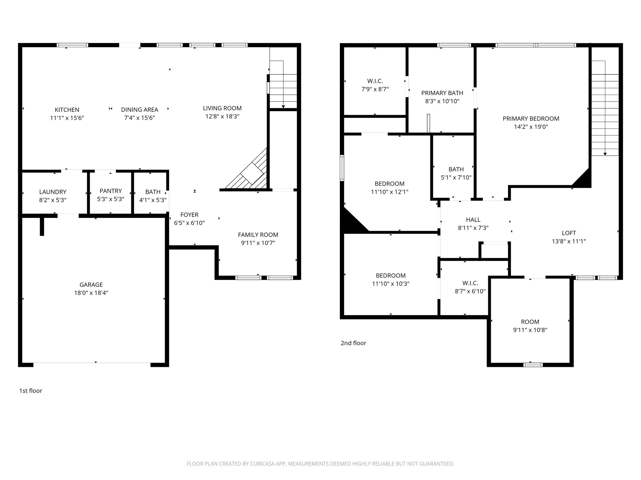 6620 Cascade Canyon Trail Fort Worth TX 76179