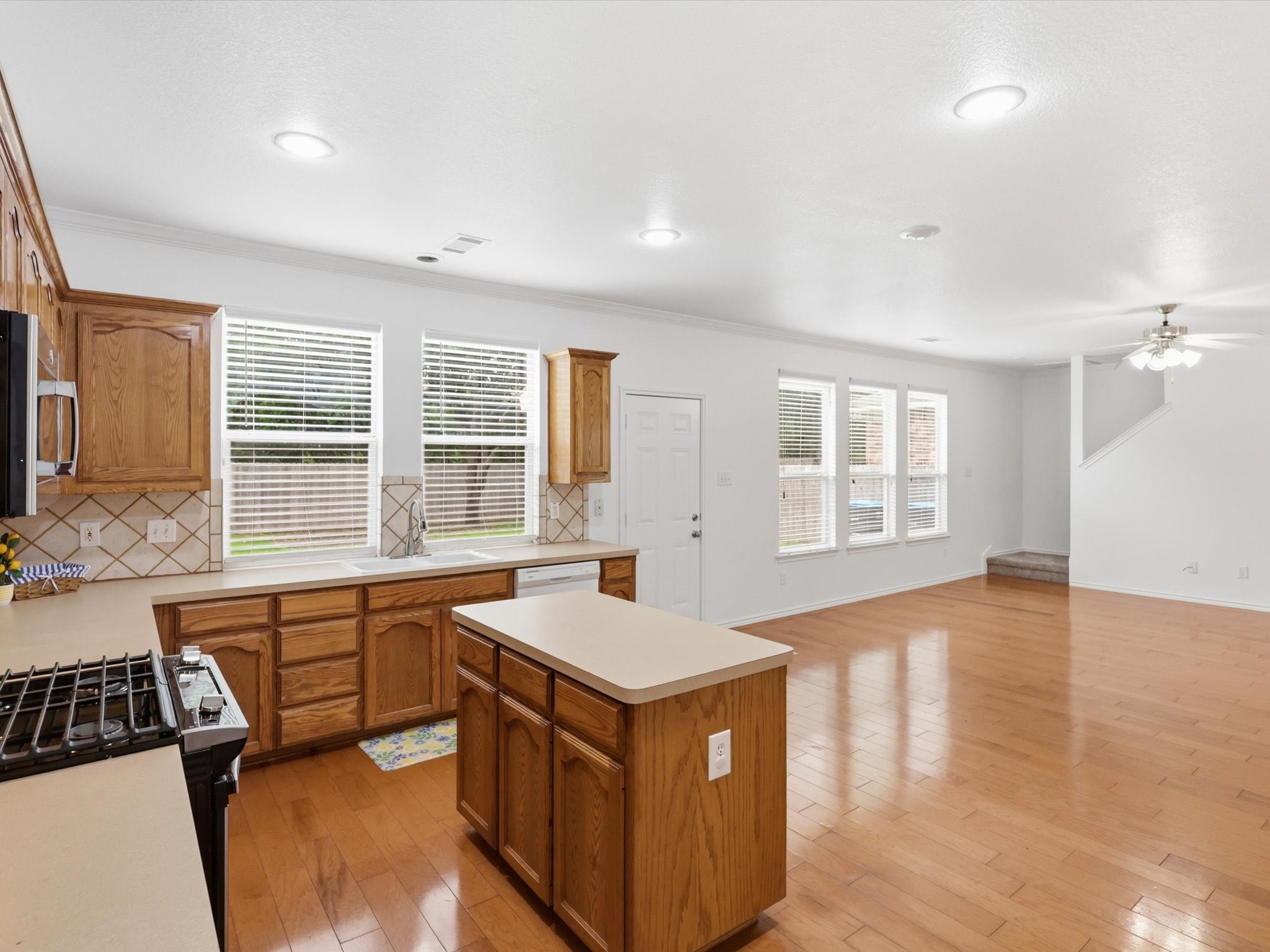 6620 Cascade Canyon Trail Fort Worth TX 76179