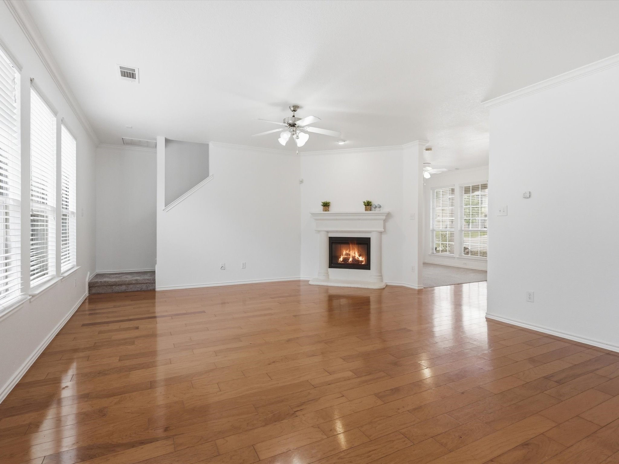 6620 Cascade Canyon Trail Fort Worth TX 76179
