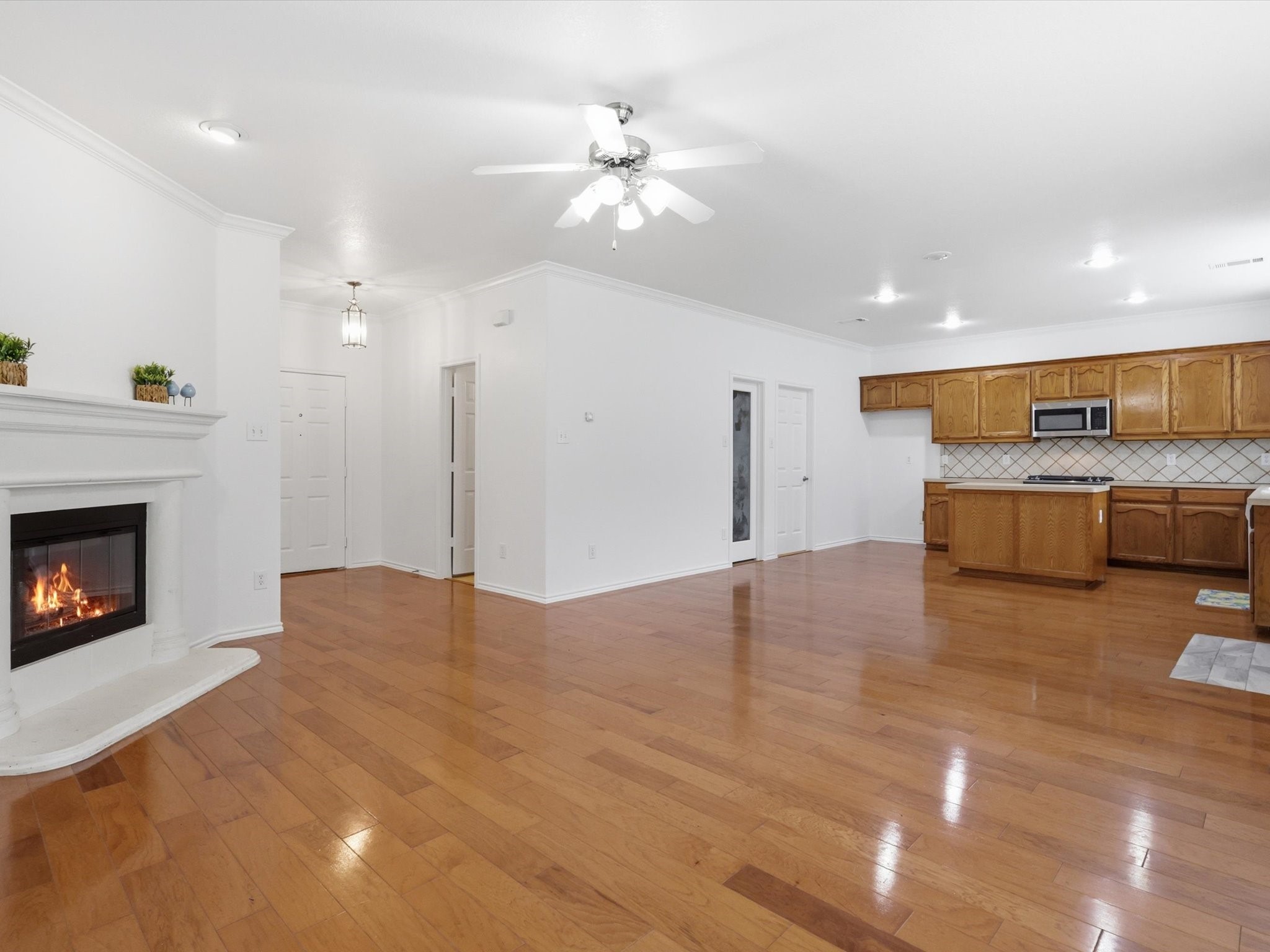 6620 Cascade Canyon Trail Fort Worth TX 76179