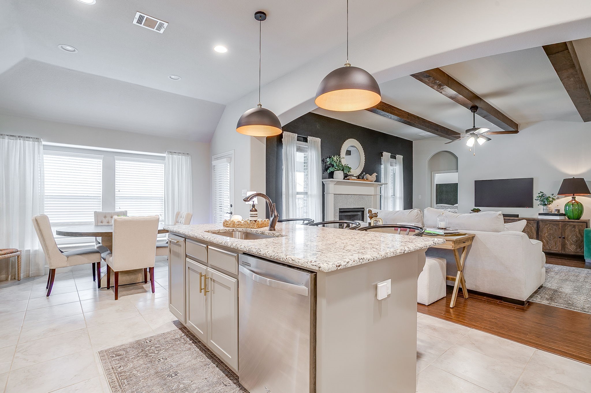 11945 Yarmouth Lane Fort Worth TX 76108