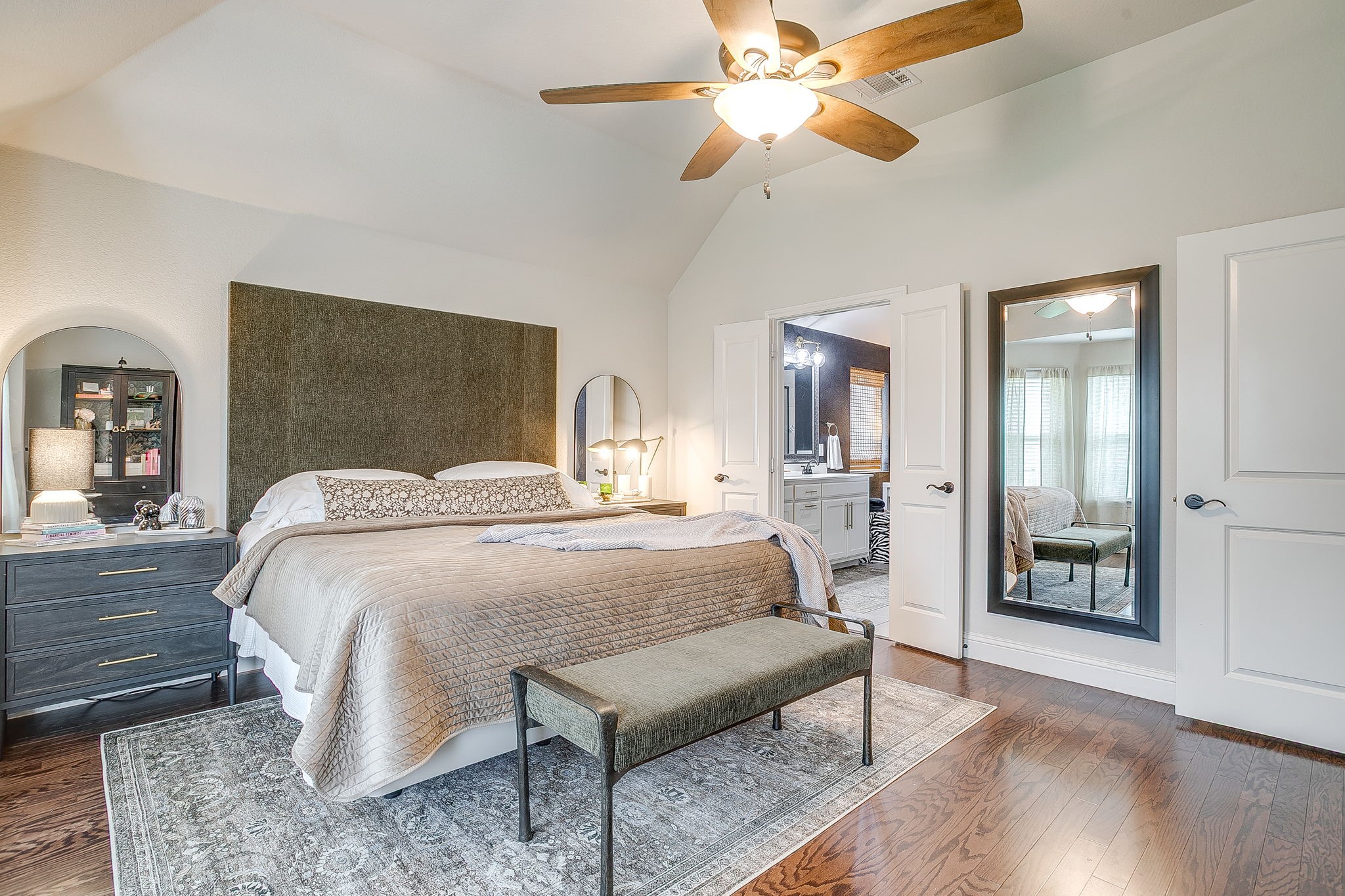 11945 Yarmouth Lane Fort Worth TX 76108